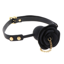 TABOOM Bâillon Dona 40mm Noir